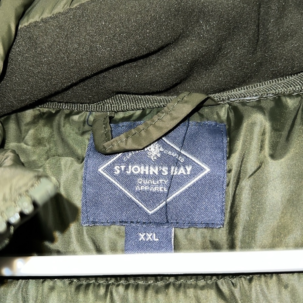 St John’s Bay Jacket - Picture 4 of 9